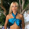 Daniela - @daniiglesiias22 - TikTok
