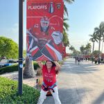 Diane Irving - @walkchili - Instagram