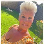 Diane Jack Rosas - @fabulously_sassy_dee - Instagram