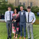 Diane Jack Treacy - @dianetreacy - Instagram