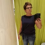 Diane Jacobs - @dianejacobs22 - Instagram