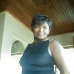 Diane Natasha Jacobs - @dianejacobs1912 - Instagram