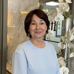 Diane Jacobson - @dybskyd - Instagram