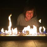 Diane Jacobson - @diuntiet - Instagram