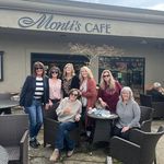 Diane Donnally-Jarrett - @donnallyjarrett - Instagram