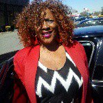 Diane Jarrett - @djhotmama336 - Instagram