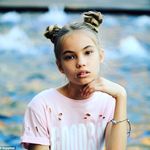 Rebecca Diane Jarrett - @rebeccadianejarrett - Instagram