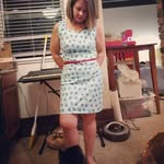 Diane Jay - @dianej_sewing - Instagram
