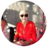 Diane Jorgensen - @dianej1959_ - Instagram