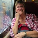 Diane Jorgensen - @dijorgy - Instagram