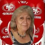 Diane Juarez Martinez - @grannys9ers - Instagram