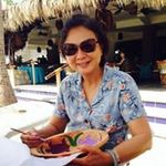 Diane Kam - @dkam660 - Instagram