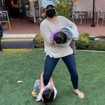 Diane Kang - @1ddhl - Instagram