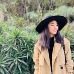 Diane Kao - @arakakiyi - Instagram