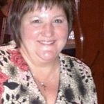 Diane Luick Keyes - @luickkeyes - Instagram