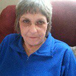 Diane Kossow (Nana) - @diane_kossow30 - Instagram