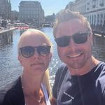 Diane Køster Thøgersen - @diane_thogersen - Instagram