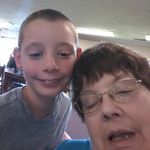 DianeKoster270 - @sandycharles180 - Instagram