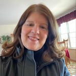 Diane Kraft - @ridgerunner3 - Instagram
