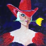 Diane Kraft - @artastic_design - Instagram