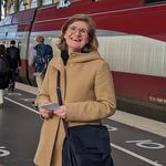 Diane Kraft van der Voordt - @dianekraft2023 - Instagram