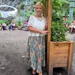 Diane Schmidt Kraft - @brickchick712 - Instagram