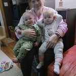 Diane Kyle Behrens - @dianeb1481 - Instagram