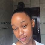 Sebabatso Malaku - @dianekyle516 - Instagram