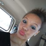Betty Diane Lacey - @gaileddings05 - Instagram