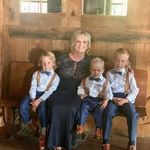 Diane Lacey Parker - @dianeparker7011 - Instagram