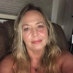 Diane Lackey-Renz - @sinamonblonde - Instagram