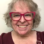 Diane Lacy - @shy_and_retiring - Instagram