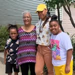 Diane Lacy - @honeyboo4431 - Instagram