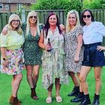 Diane Lang - @dianelang50.dl - Instagram