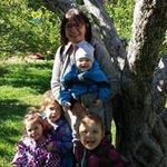 Diane Lapointe - @dlapointe99 - Instagram