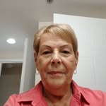 Diane Larivée - @dianelarivee1947 - Instagram