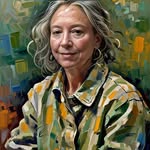 Diane Larue - @dblarue - Instagram