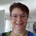 Diane Larue - @lar_di63 - Instagram