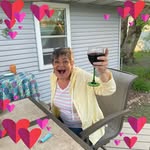 Diane LaRue - @krazeedi - Instagram