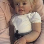 Diane LaRue - @dlarue56 - Instagram