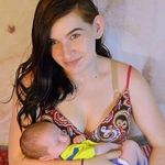 tiffany diane larue - @stormsmomma123 - Instagram