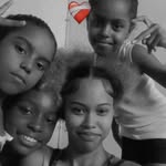 Diane Lashley - @luvaababyy.mama - Instagram