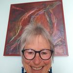 Diane Leake - @wiyoj17009 - Instagram