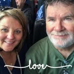 Dianne Huddleston Leake - @gmom56 - Instagram