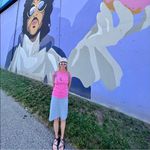 Diane Lechner - @runneround - Instagram