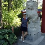 Diane Lemon - @dianelemon300 - Instagram