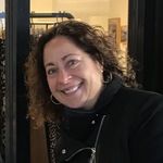 Diane Lemonides - @diane_lemonides_artist - Instagram