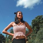 Diane Leslie Pañas - @diane_leslie22 - Instagram