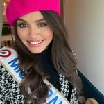 Diane Leyre | Fan Page - @missfrance_dianeleyre - Instagram