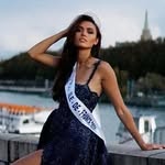 fan de diane miss 2022 ! 🤩 - @dianeleyreoff.fan - Instagram